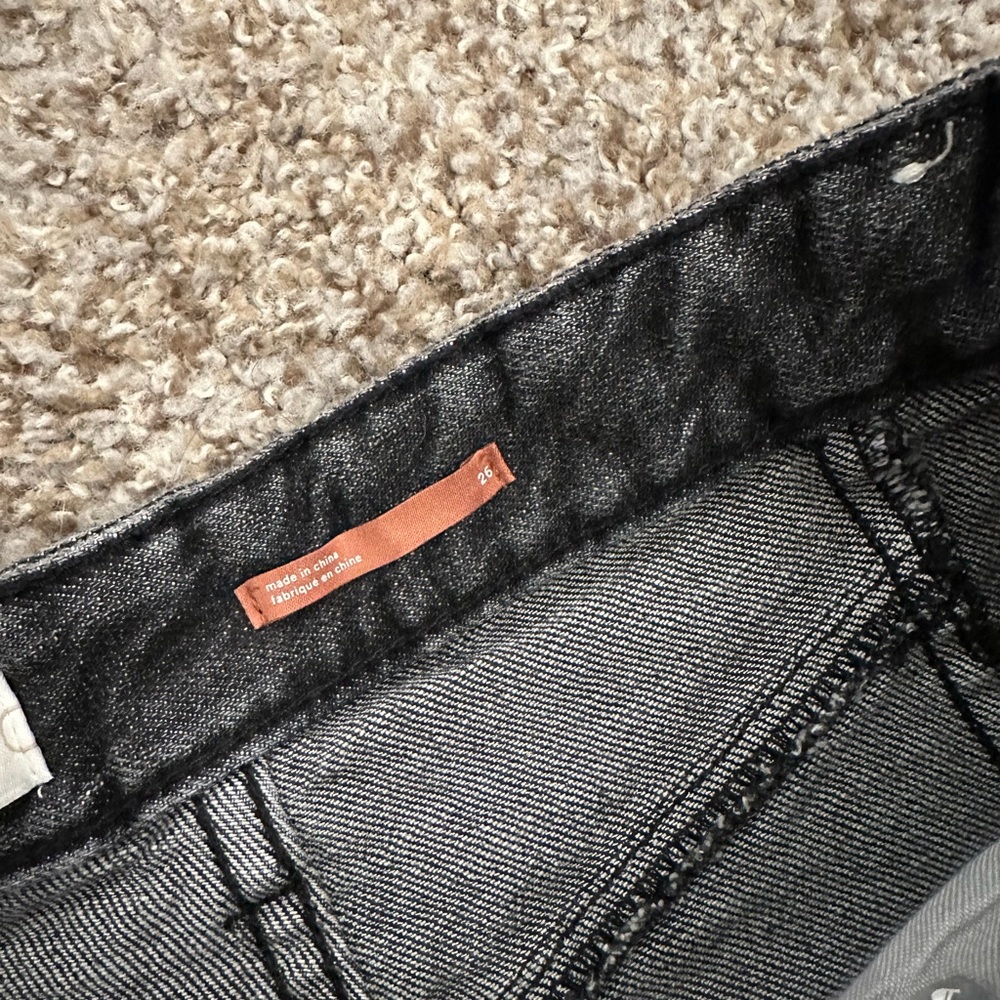 Anthropologie jeans - Picture 8 of 10